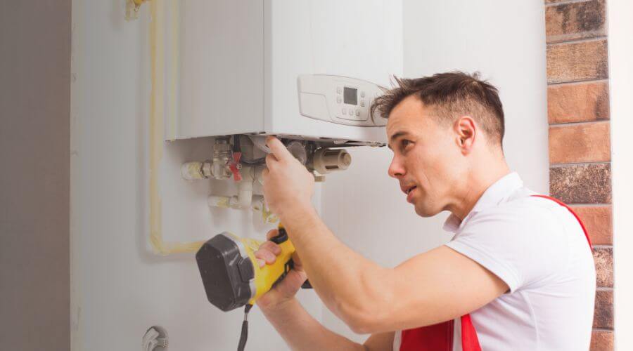 Professional expert plumbing services in Ellington, CT